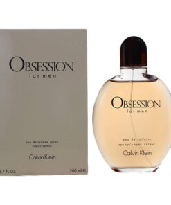Obsession For Men 200ML
