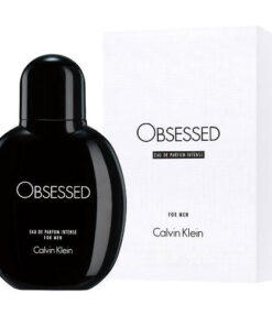Obsessed For Men Intense 125ML