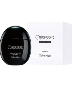 Obsessed For Women Intense 100ML