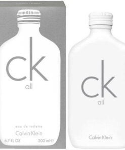 Ck All 200ML
