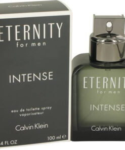 Eternity For Men Intense 100ML
