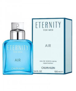 Eternity Air For Men 100ML