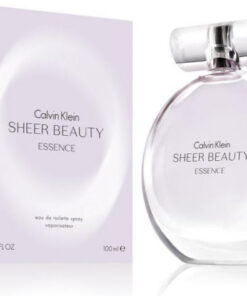 Sheer Beauty Essence 100ML