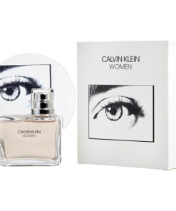 Calvin Klein Women 100ML