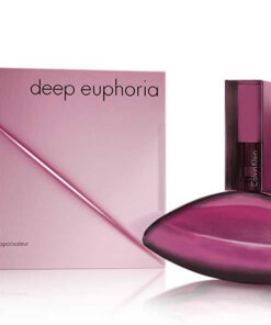 Deep Euphoria Eau De Toilette 100ML