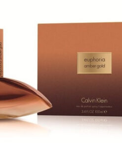 Euphoria Amber Gold 100ML