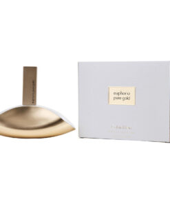Pure Gold Euphoria Women 100ML