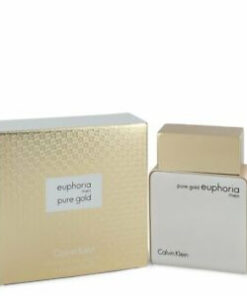 Pure Gold Euphoria Men 100ML