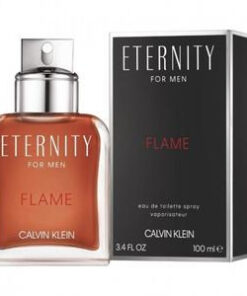 Eternity Flame For Men 100ML