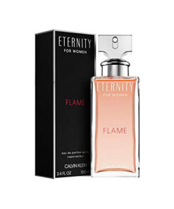 Eternity Flame For Women 100ML