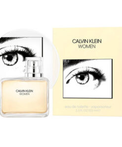 Calvin Klein Women Eau De Toilette 100ML
