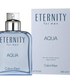 Eternity Aqua For Men 200ML