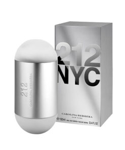 212 Carolina Herrera 100ML