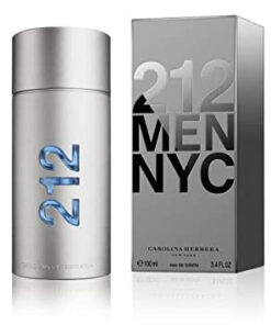 212 Men 100ML