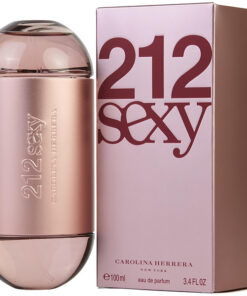 212 Sexy 100ML