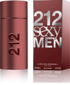 212 Sexy Men 100ML