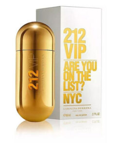 212 Vip 80ML