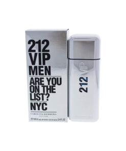 212 Vip Men 100ML