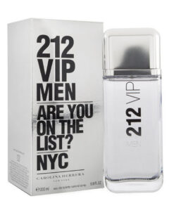 212 Vip Men 200ML