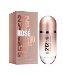 212 Vip Rosé 50ML