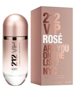212 Vip Rosé 80ML