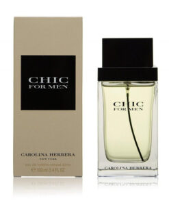 Chic For Men 100ML