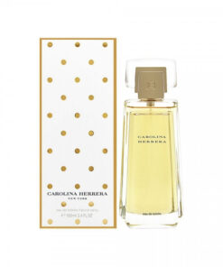 Carolina Herrera Clasico Edt 100ML