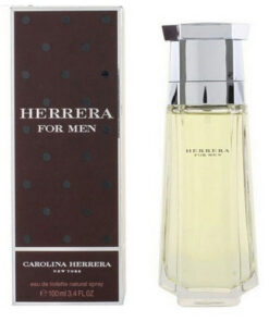 Herrera For Men 100ML
