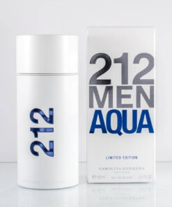 212 Men Aqua 100ML