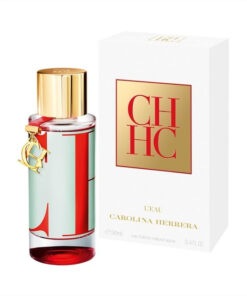 Ch L'Eau 2017 100ML