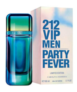 212 Vip Men Party Fever 100ML