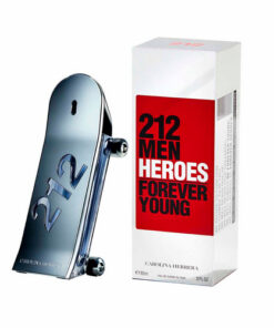 212 Men Heroes 90ml