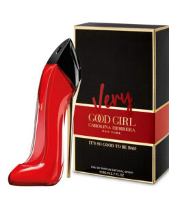 Good Girl Very 80ml
