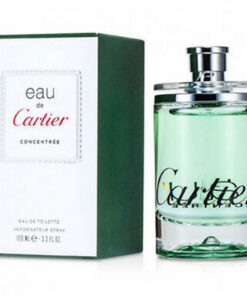 Eau De Cartier Concentree 100ML