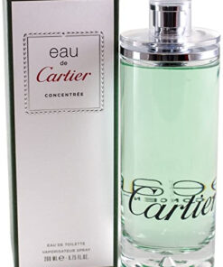 Eau De Cartier Concentree 200ML