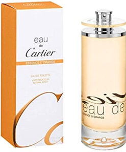 Eau De Cartier Essence D'Orange 200ML