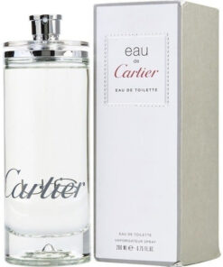 Eau De Cartier 200ML