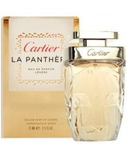 La Panthere Legeré 75ML
