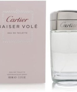 Baiser Vole Eau De Toilette 100ML