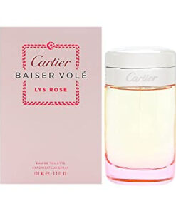 Baiser Vole Lys Rose 100ML