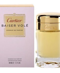 Baiser Vole Essence De Parfum 80ML