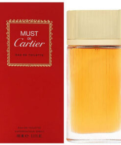 Must De Cartier 100ML