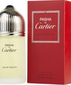 Pasha De Cartier 100ML