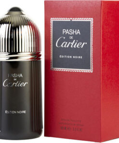 Pasha De Cartier Edition Noire 100ML
