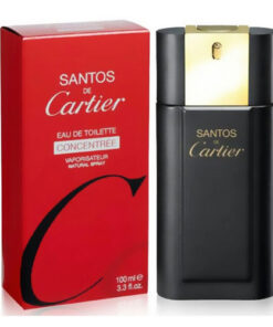 Santos Concentrée 100ML