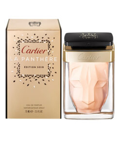 La Panthere Edition Soir 75ML