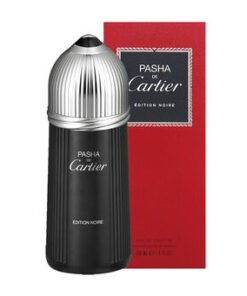 Pasha De Cartier Edition Noire 150ML