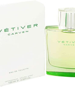 Vetiver 100ML