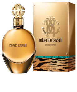 Roberto Cavalli Eau De Parfum 75ML
