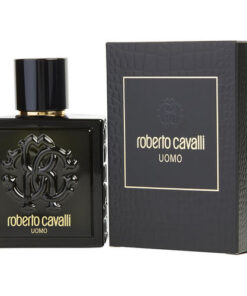 Roberto Cavalli Uomo 100ML